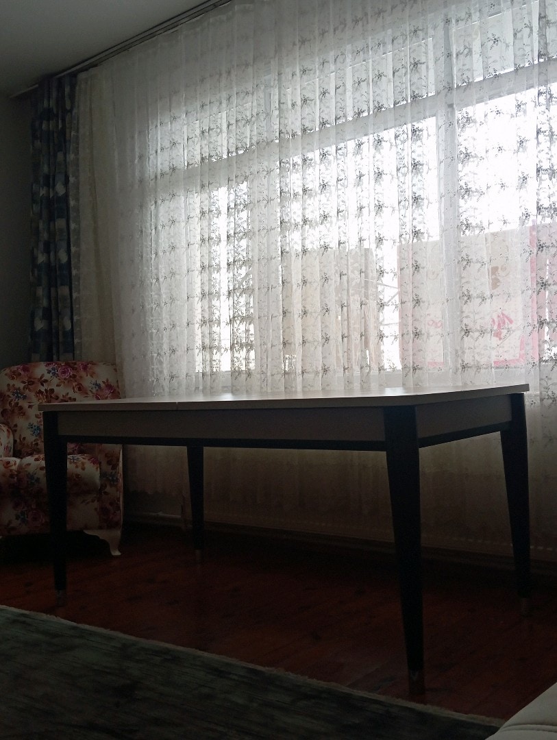 açılarak büyüyebilen masa - 3