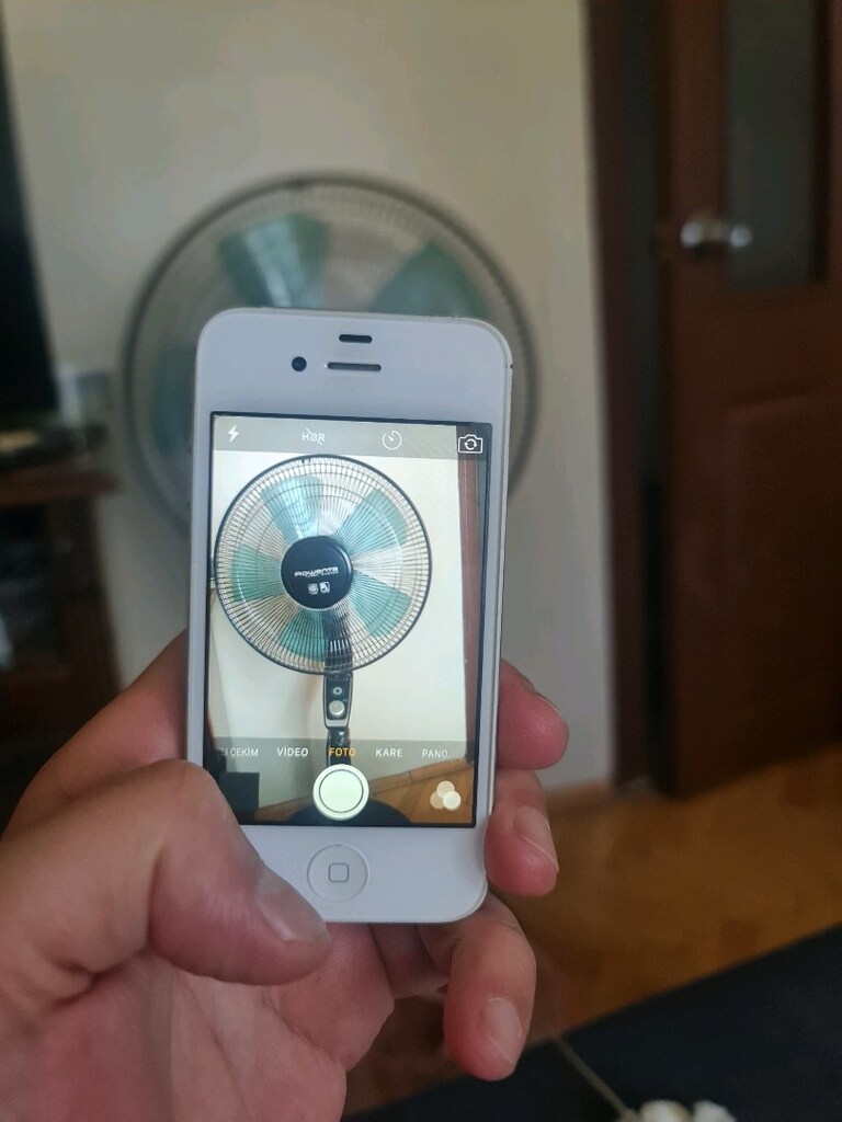 iPhone 4s TR - 6