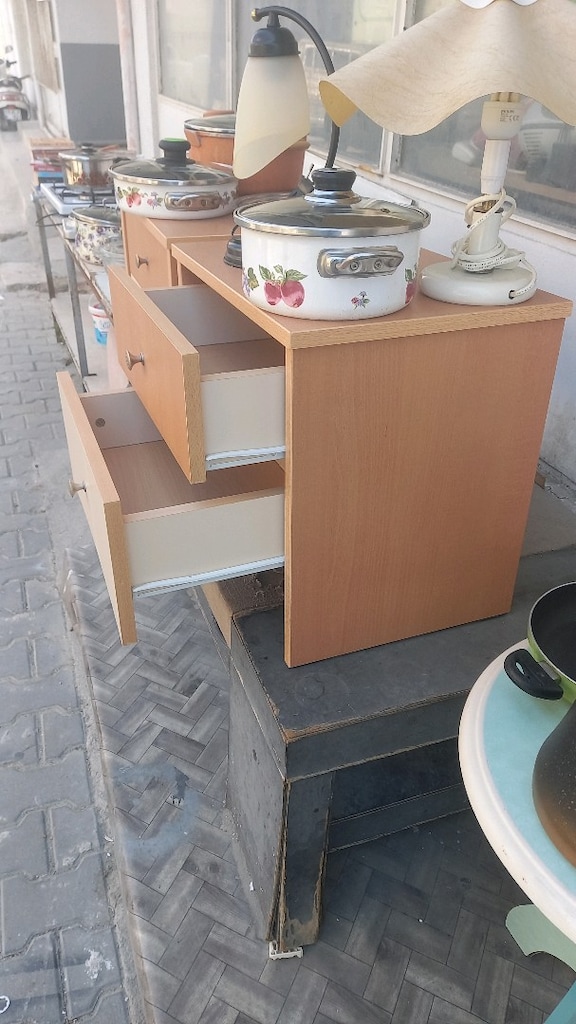 2 adet komidin - 3