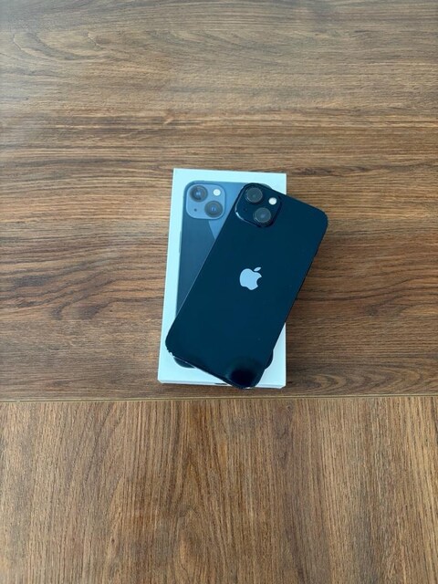Iphone 13 128 GB