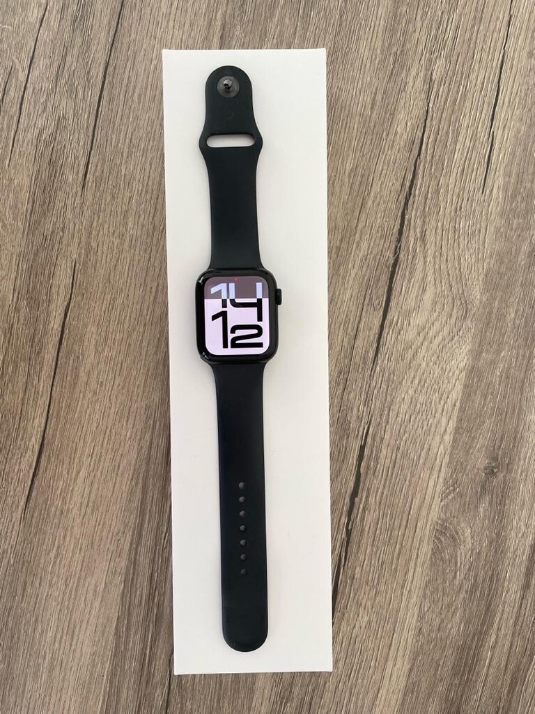 Apple watch se 44 mm - 3