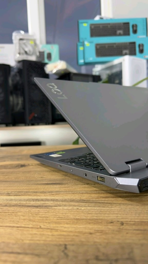 Çantali Lenovo Log Gaming - 10