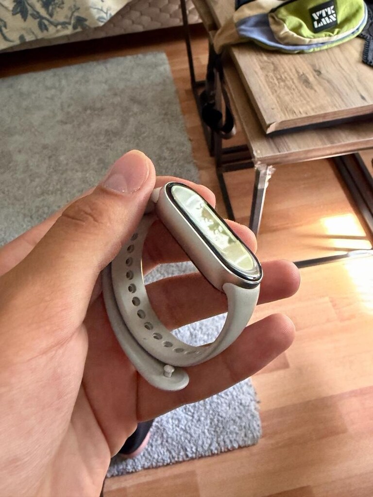 XİAOMİ mi band 9 - 3