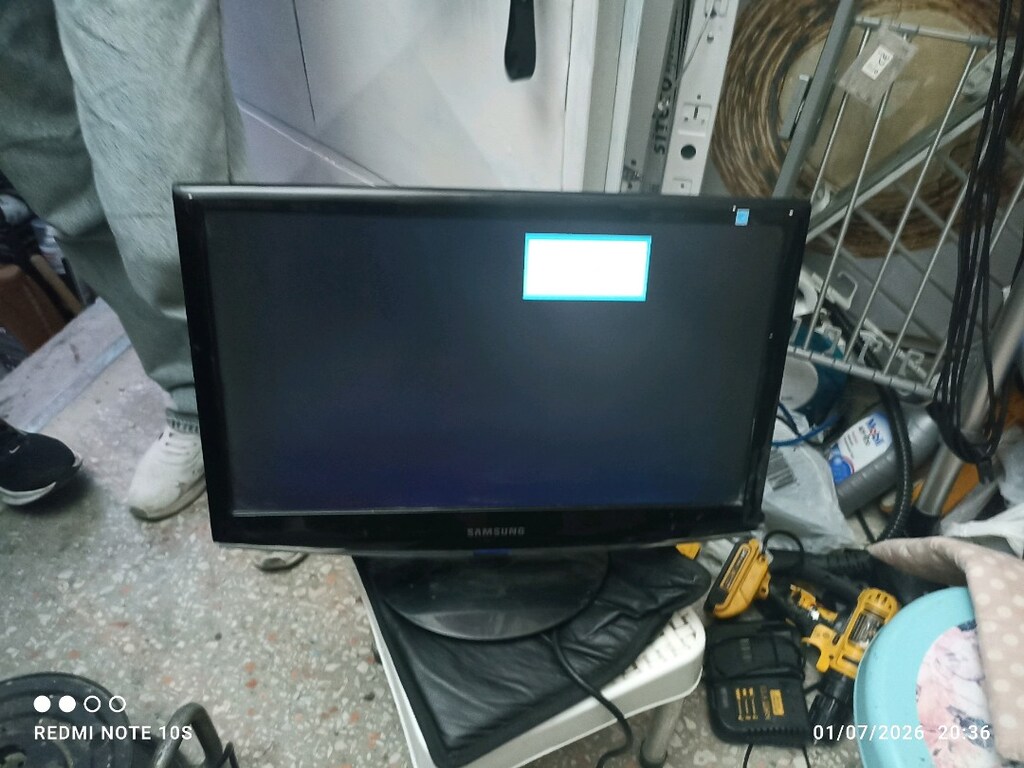 monitör - 2
