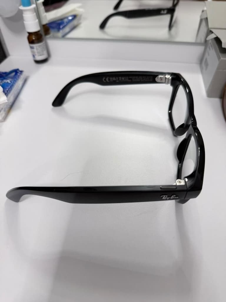 Ray-Ban meta gen 2 - 7