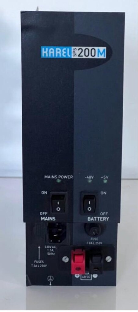 DS200 ve DS200m SPS ve CPU - 3