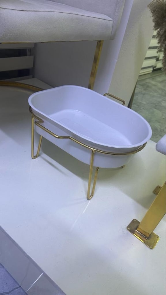 Pedikür Standı - 2