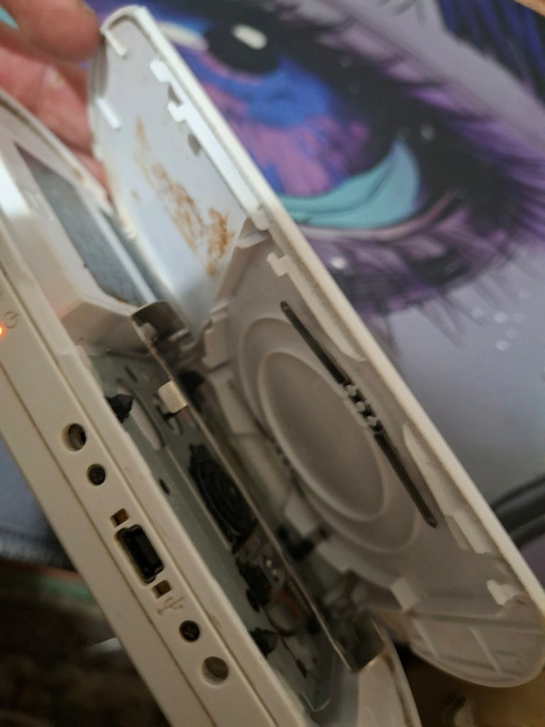 psp - 3