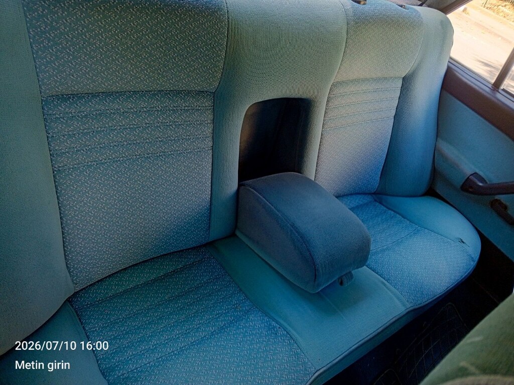 SAHİBİNDEN 1995 DOĞAN SLX 1.6 İE - 20