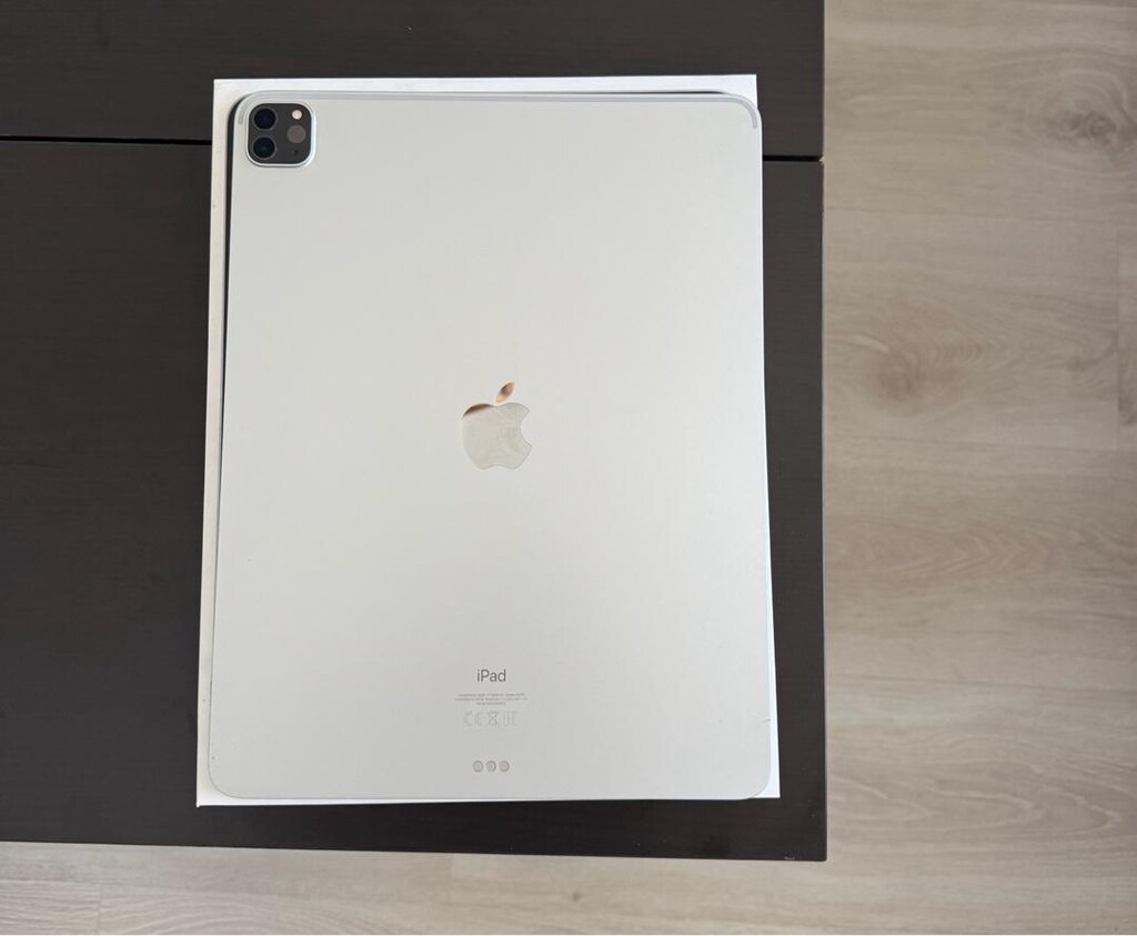 Apple iPad Pro 12.9” 5. Nesil M1 128 GB Wi-Fi – Temiz - 3