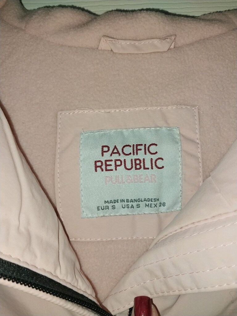 Pull and bear kadin montu - 2