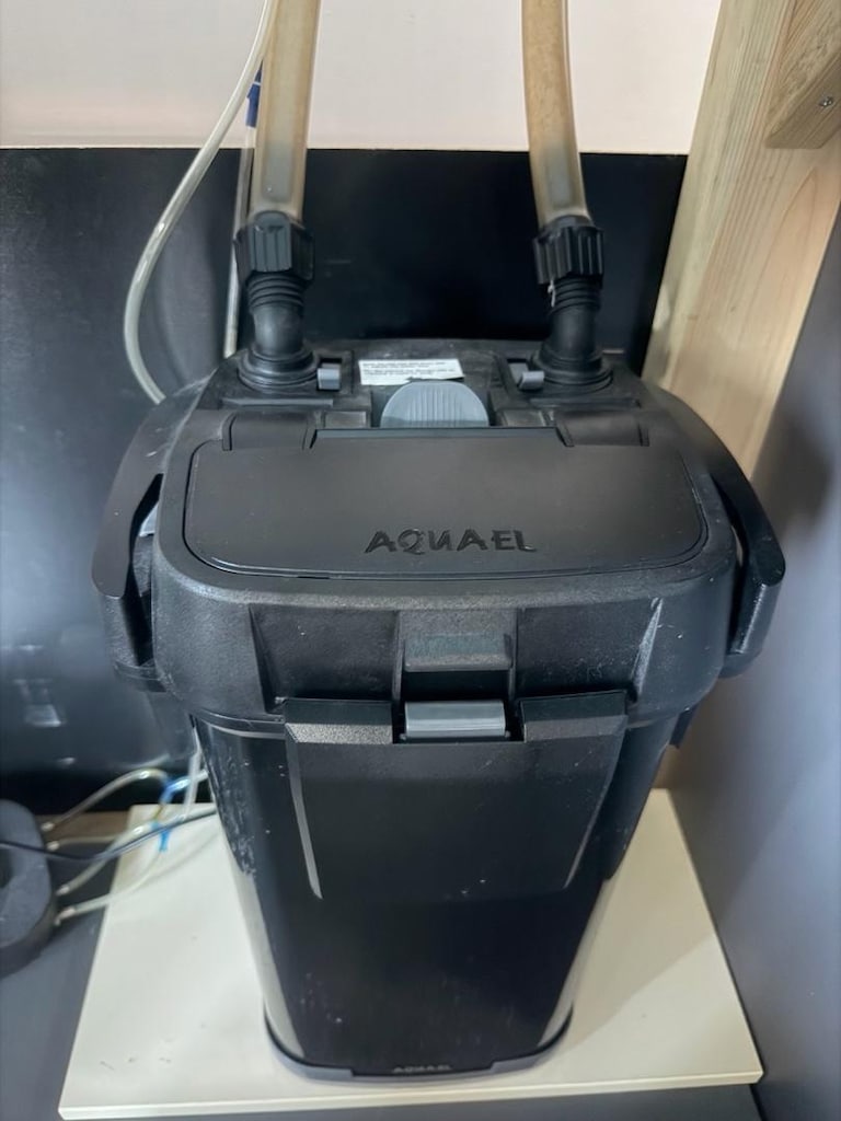 AQUAEL ULTRAMAX 2000 DİŞ FİLTRE - 2