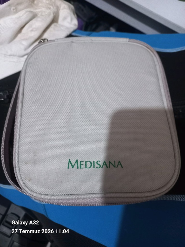 tansiyon ölçme cihazı - 4