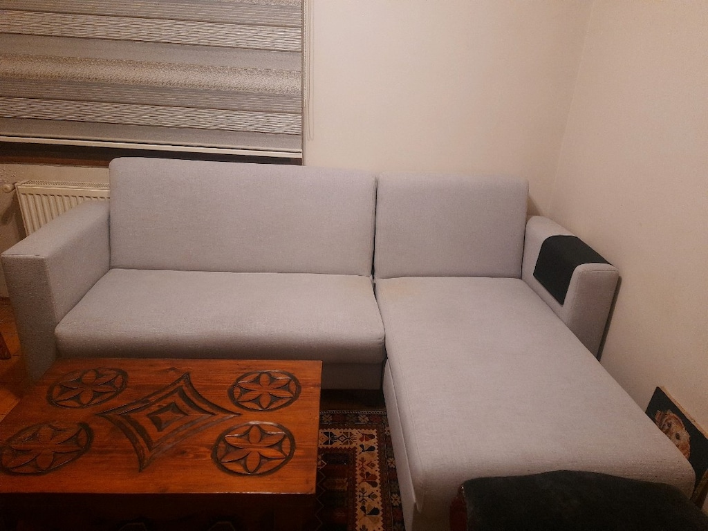 Köşe Koltuk - 3