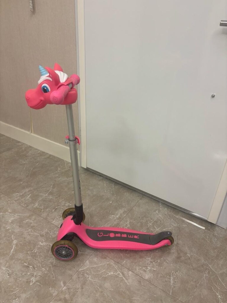 GLOBBER SCOOTER - 4