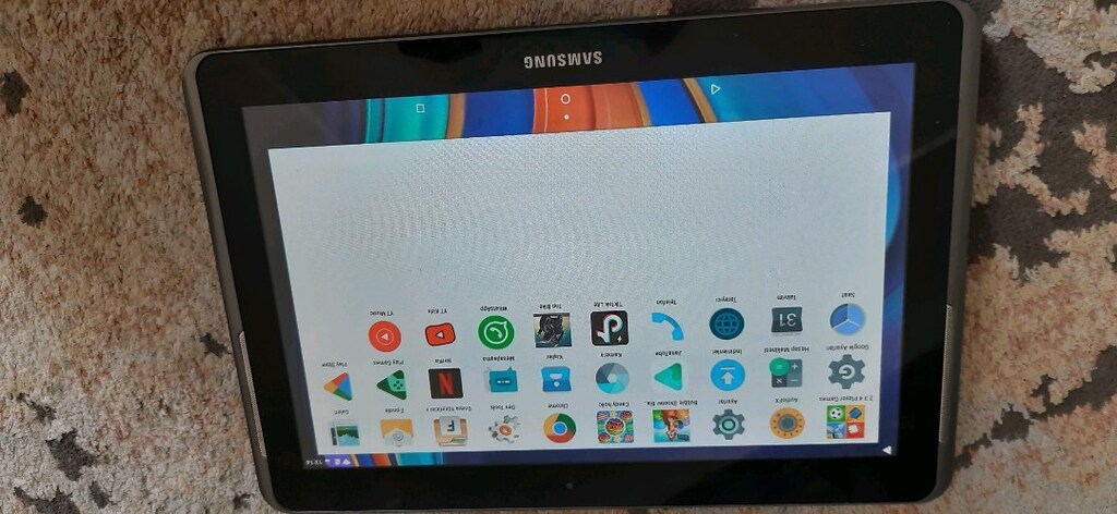 samsung p5100 - 5