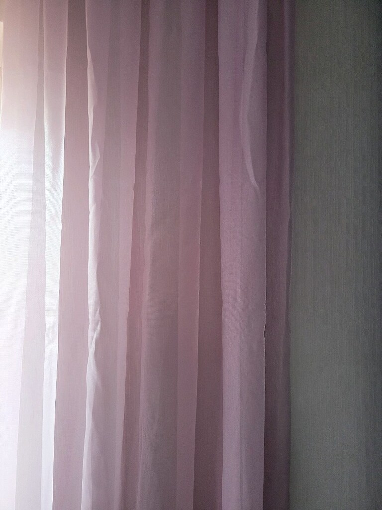Tül Perde - 2