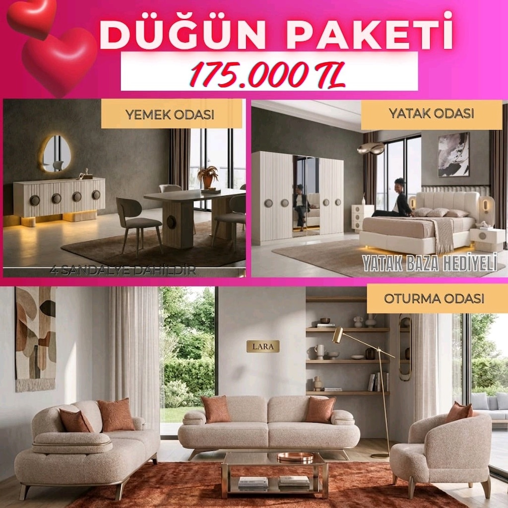 düğün paketi - 2