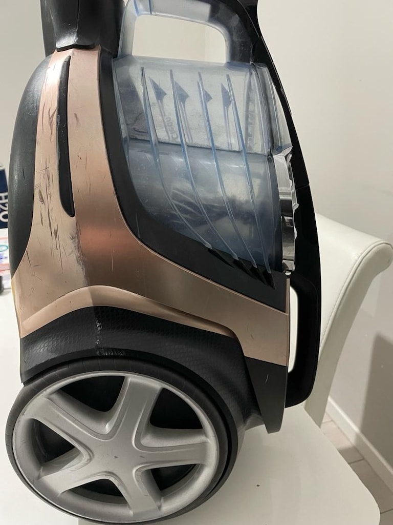 Philips Elektrikli Süpürge - 3