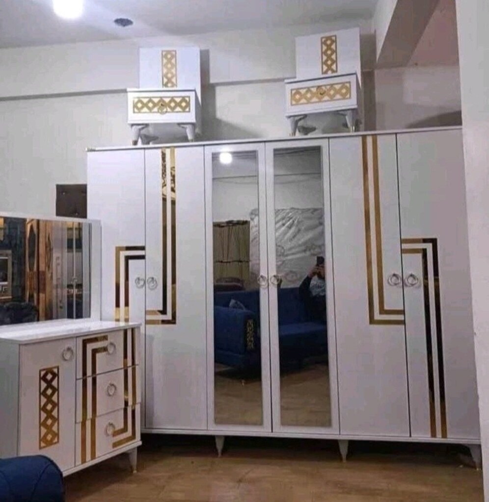 Yatak Odasi Takimi - 2