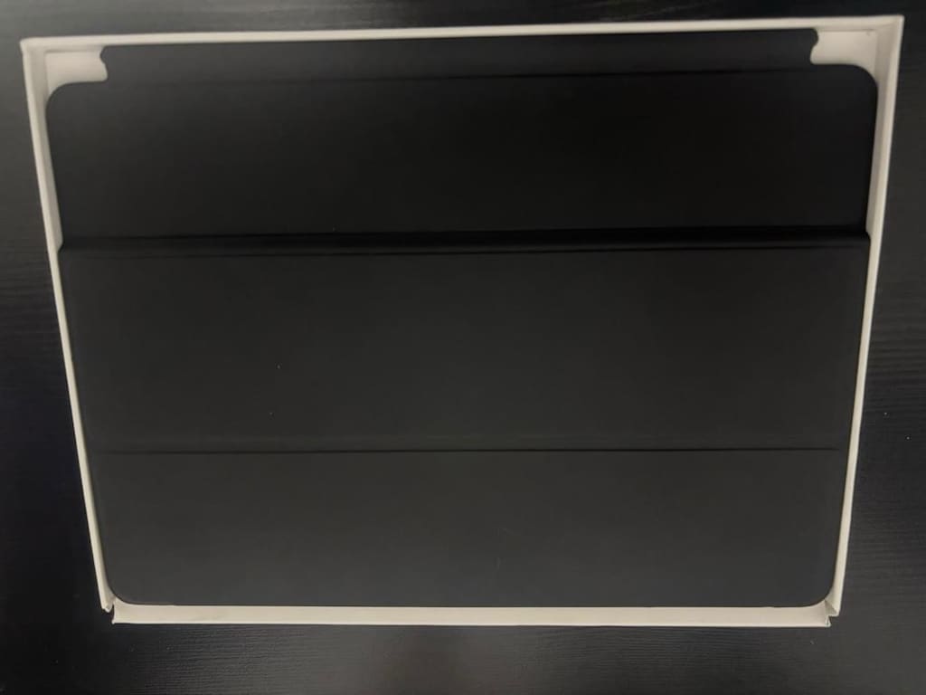 Apple Smart Keyboard Folio 11" iPad 2. Nesil Uyumlu Türkçe Q Klavye - 2