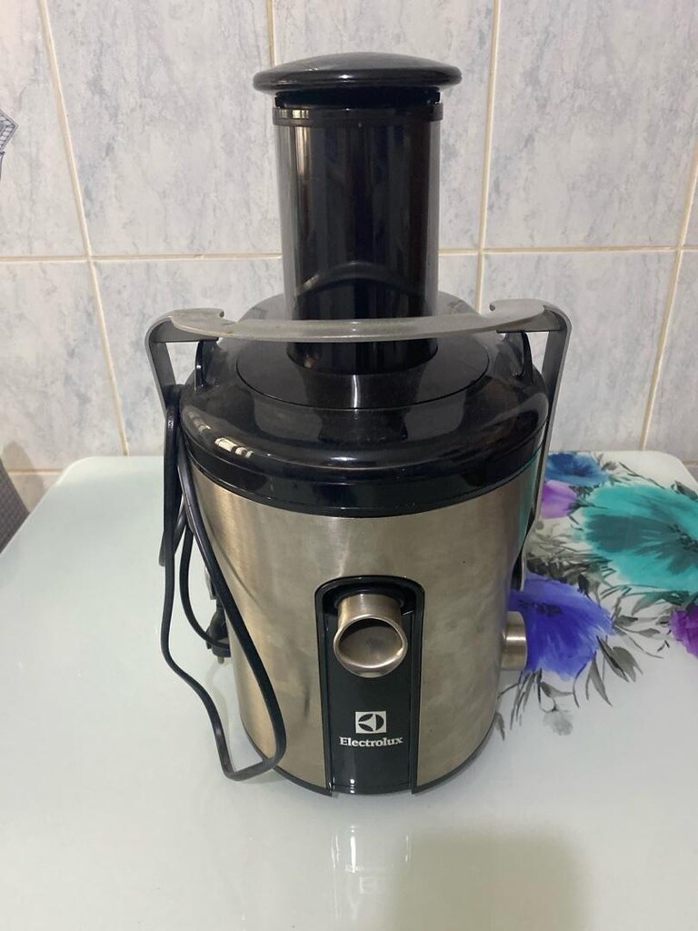 portakal elma sıkacagi hersey sika bilirsiniz - 4