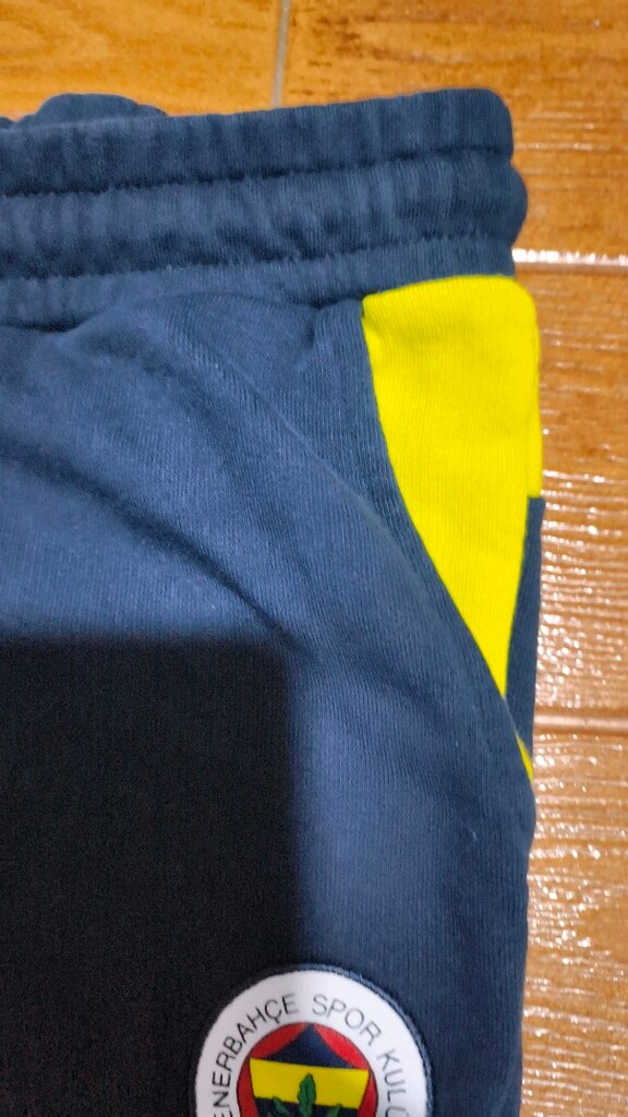#Çocuk eşofman..#Fenerium..Yetişkinler de giyer...Çokça eşıfman var.. - 5