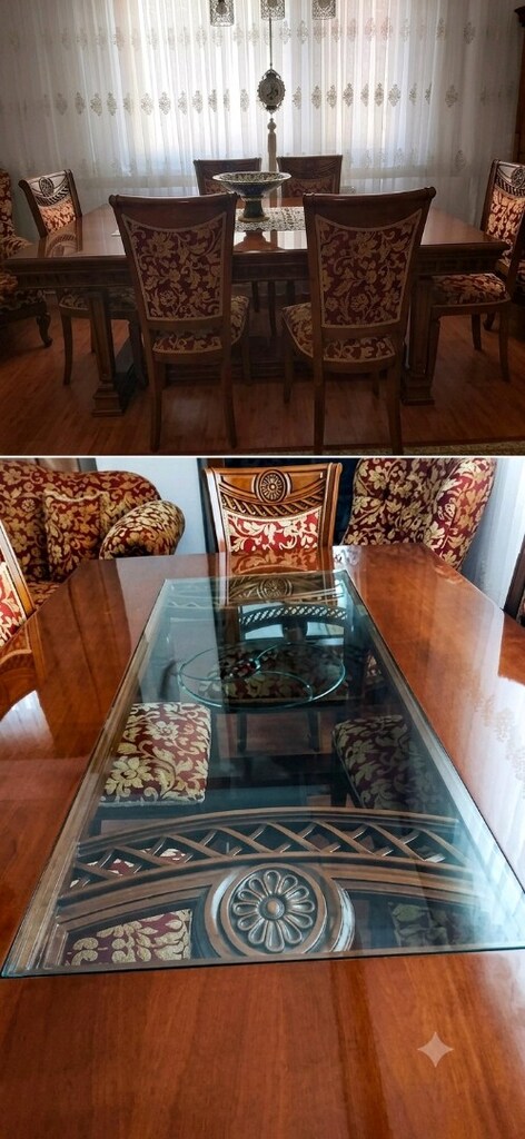 salon koltuk takımı yemek odası - 3