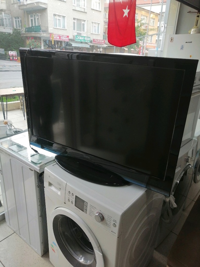 106 ekran plazma tv - 5