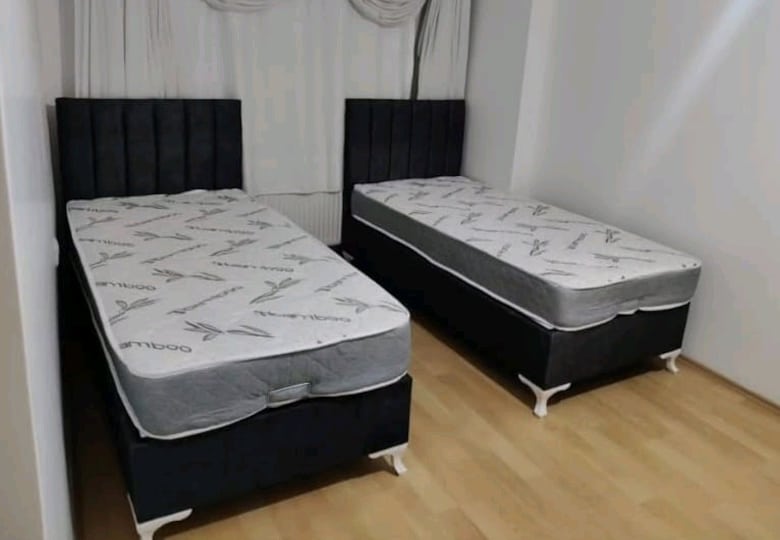 Genç oda Takımı - 2