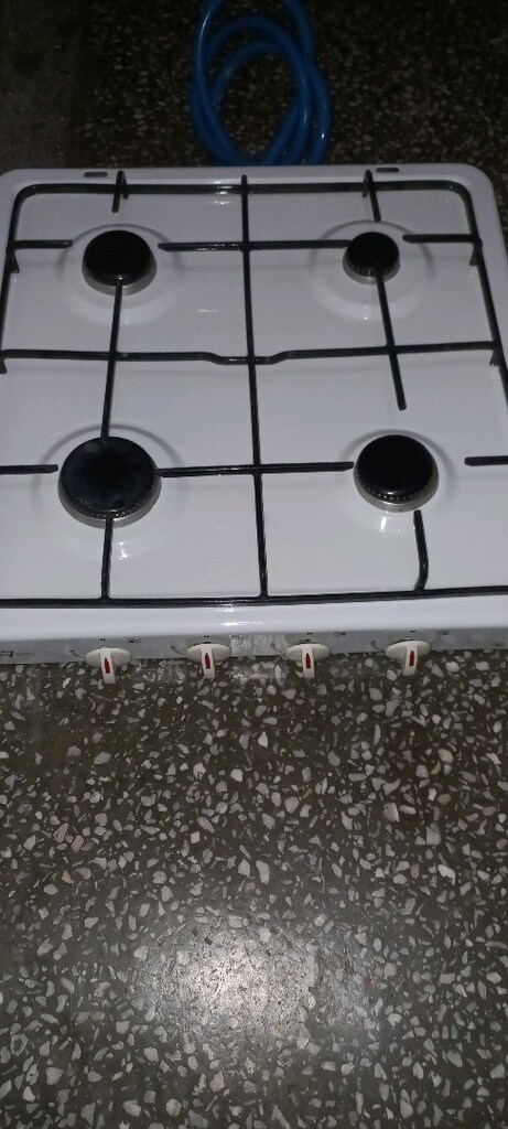 tüplü ocak - 2