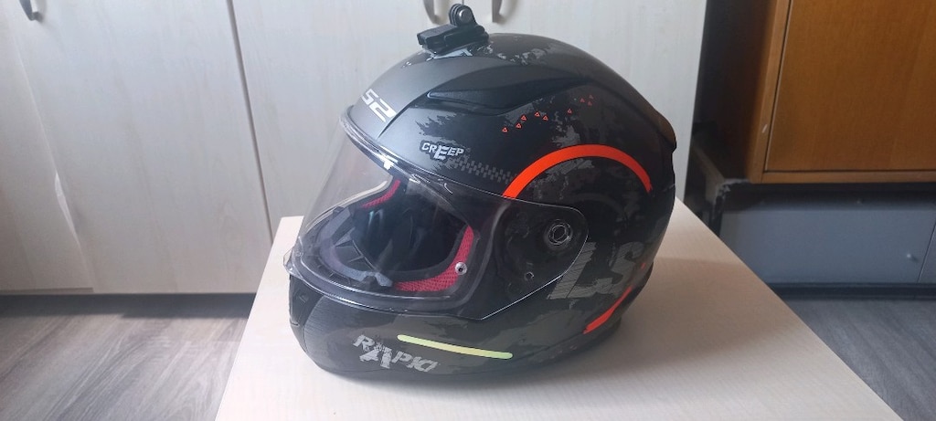 ls2kask/gopro11 - 4