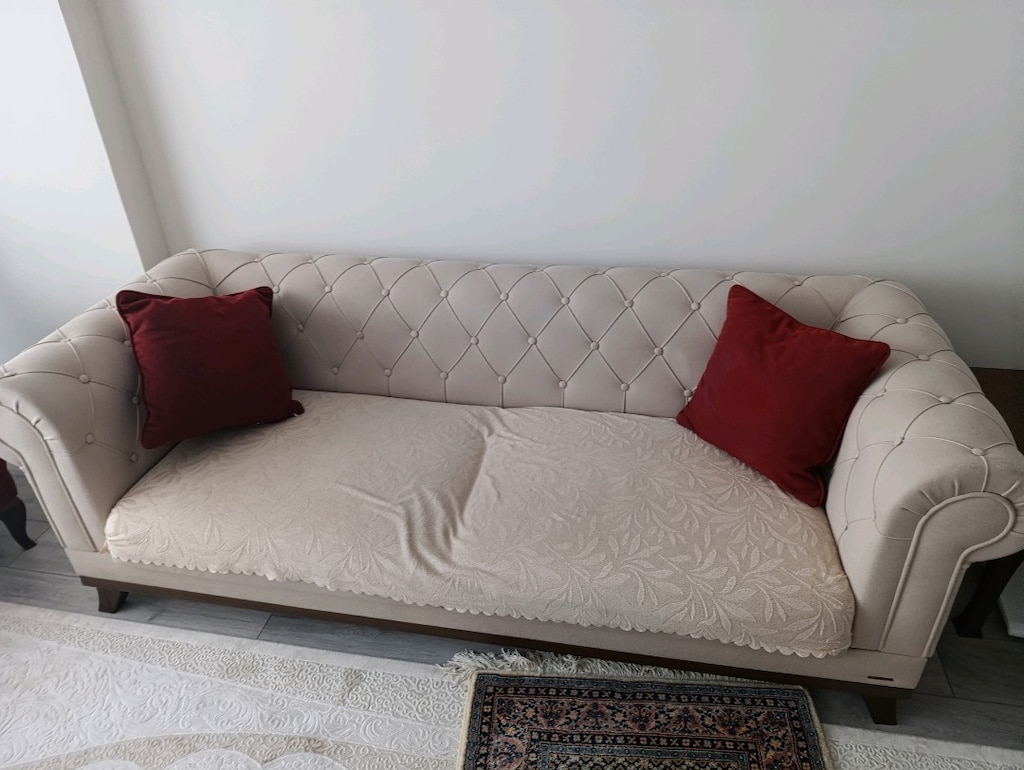 Bellona Salon Takımı - 2