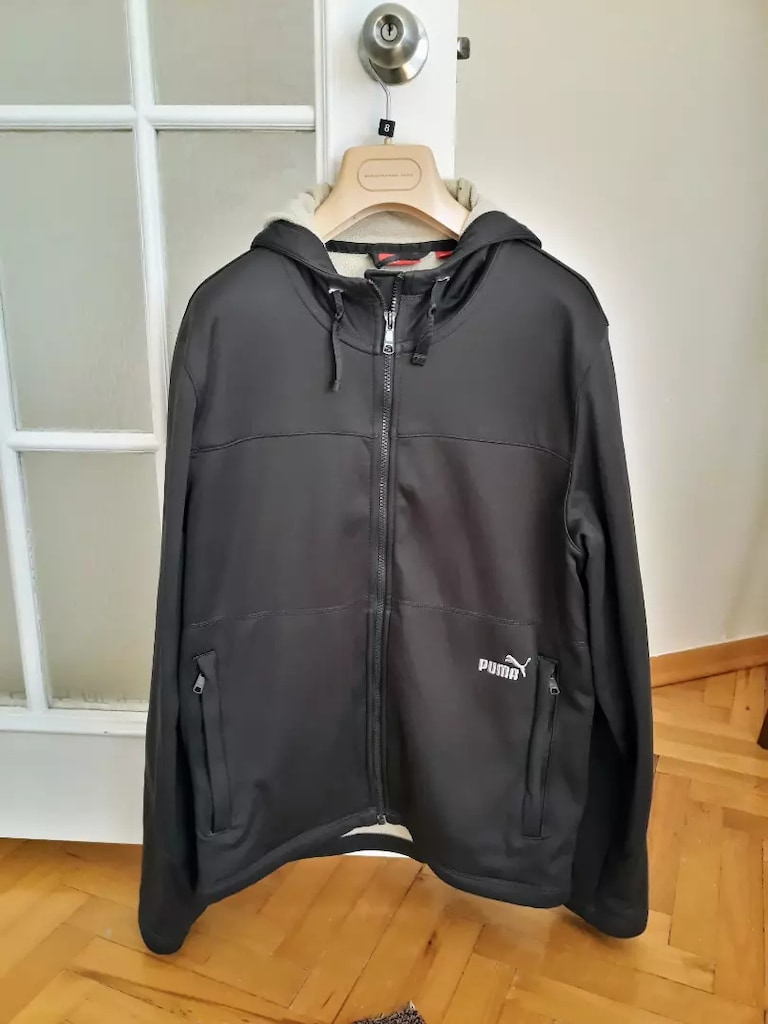 PUMA