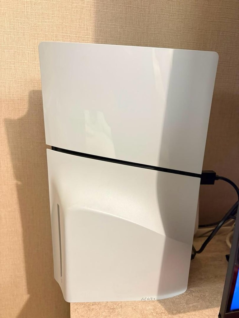 PS 5 SLİM 1 TB ÇİFT KOL - 3