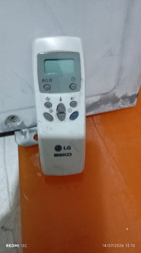 Beko LG klima - 3