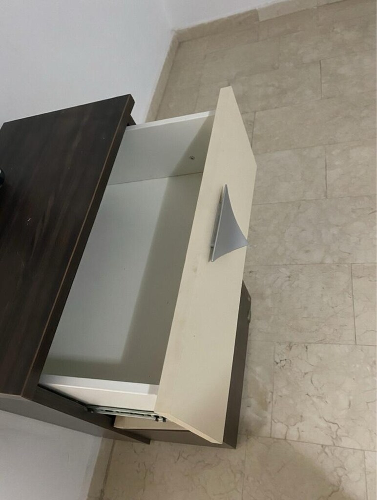 Aynalı Ayakkabılık - 2