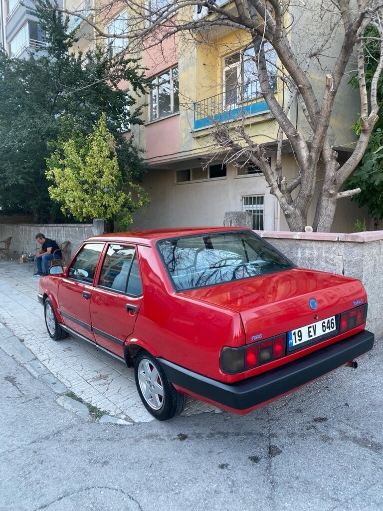 tertemiz Şahin s - 4