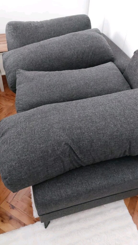 Uzanöalık tek köşe koltuk - 4