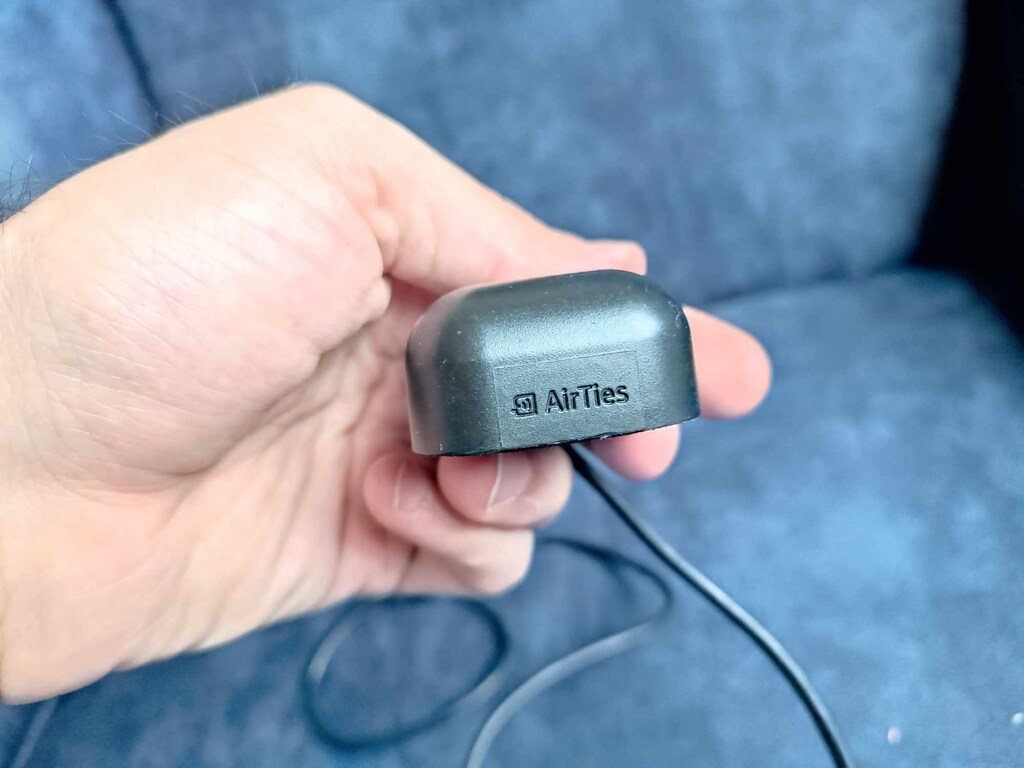 Airties Dongle Wifi - 3