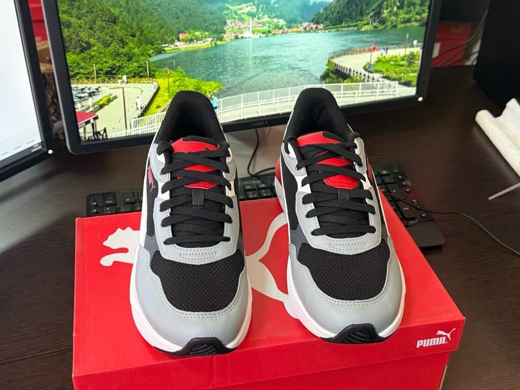Puma X-Ray Speed - 3