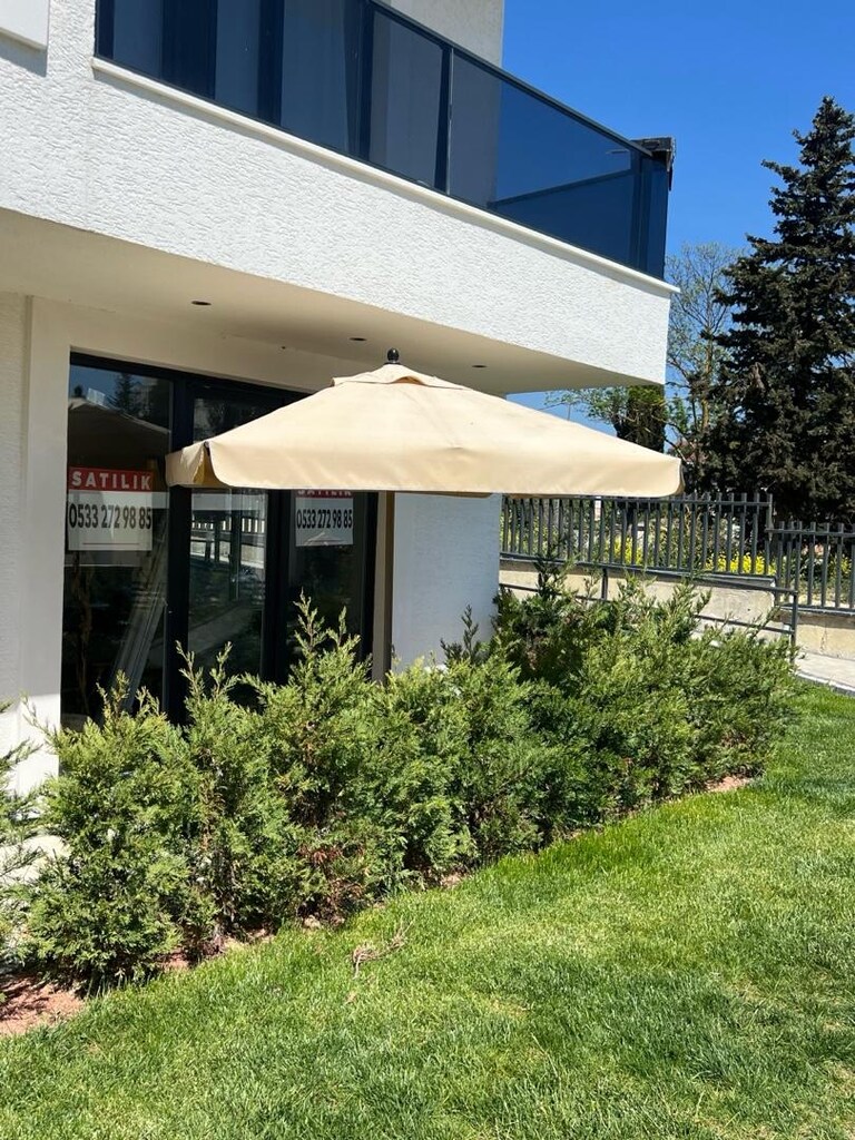 FIRSAT BAHÇE ŞEMSİYESİ - 4