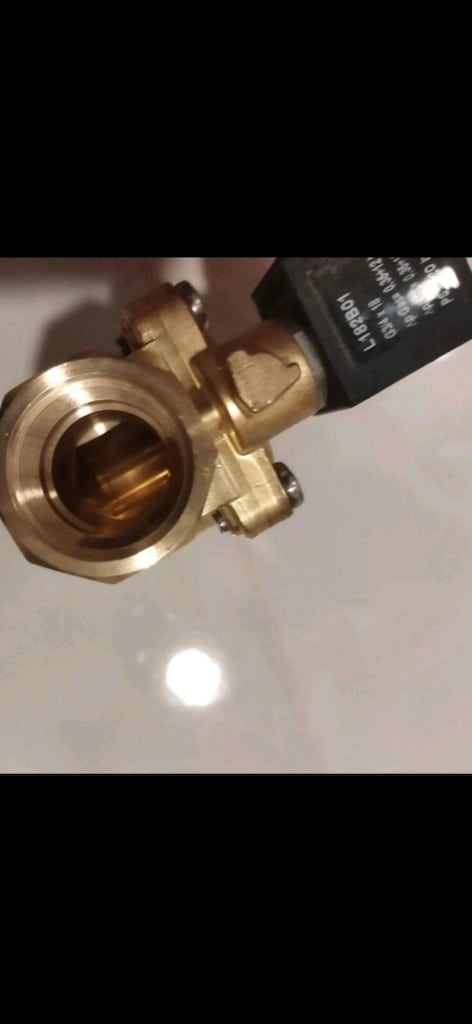 VALVE - 2