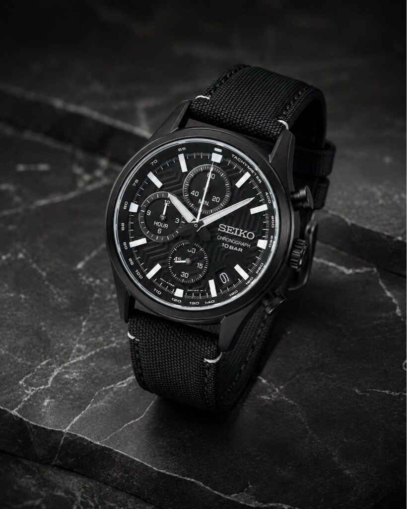 SEIKO SEISB421P Erkek Kol Saati - Sıfır Kutulu Garantili - 2