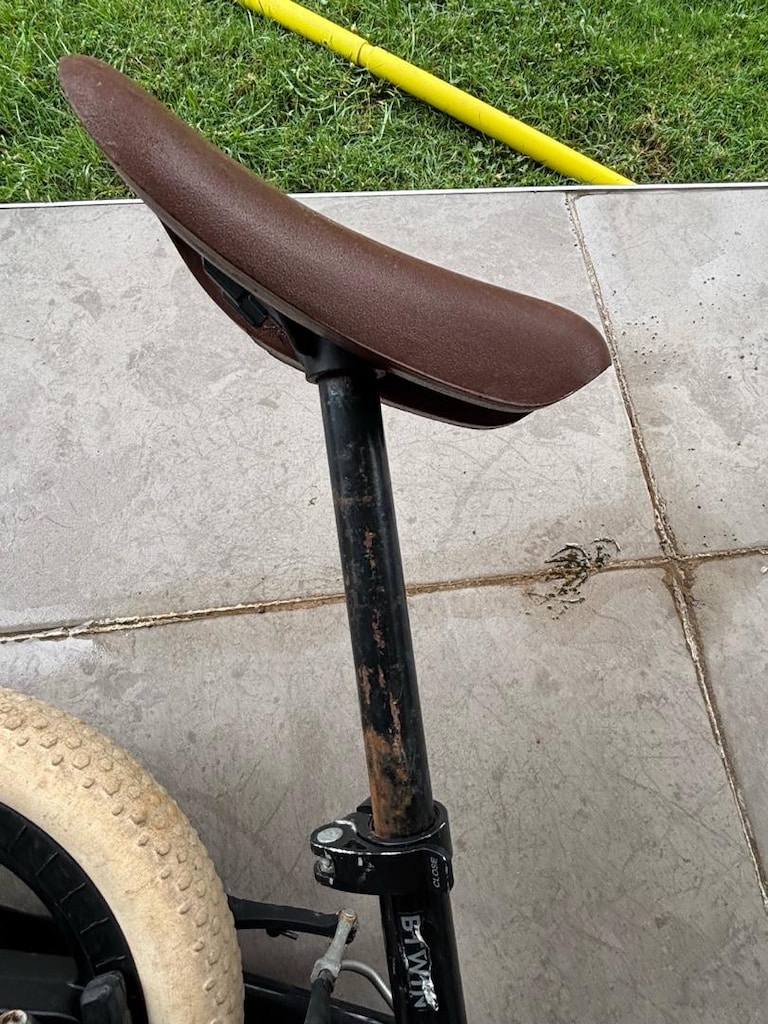 decathlon denge bisikleti - 7