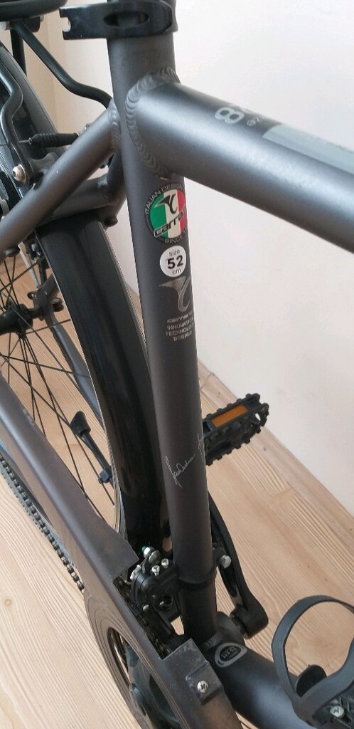 carraro elit sifir gibi - 3