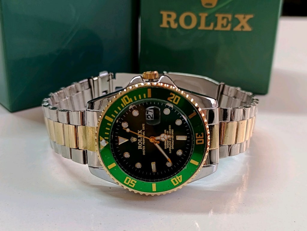 SIFIR KUTUSUNDA, FİYAT PERFORMANS ÜRÜNÜ ROLEX - 5