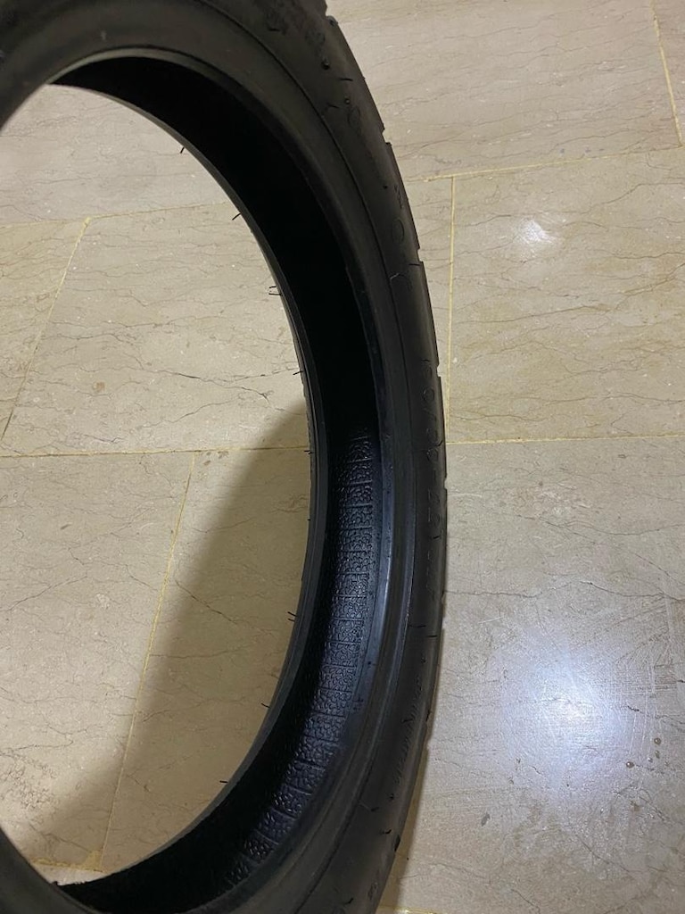 ÇIKMA MOTOR LASTİĞİ - 6
