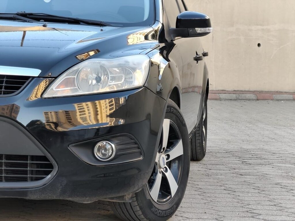 2010 MODEL OTOMATİK FOCUS 1.6 BENZİN LPG - 8