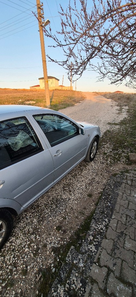 ilk sahibinden değişensiz orijinal volkswagen bora - 6